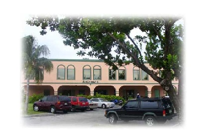 Archways Fort Lauderdale