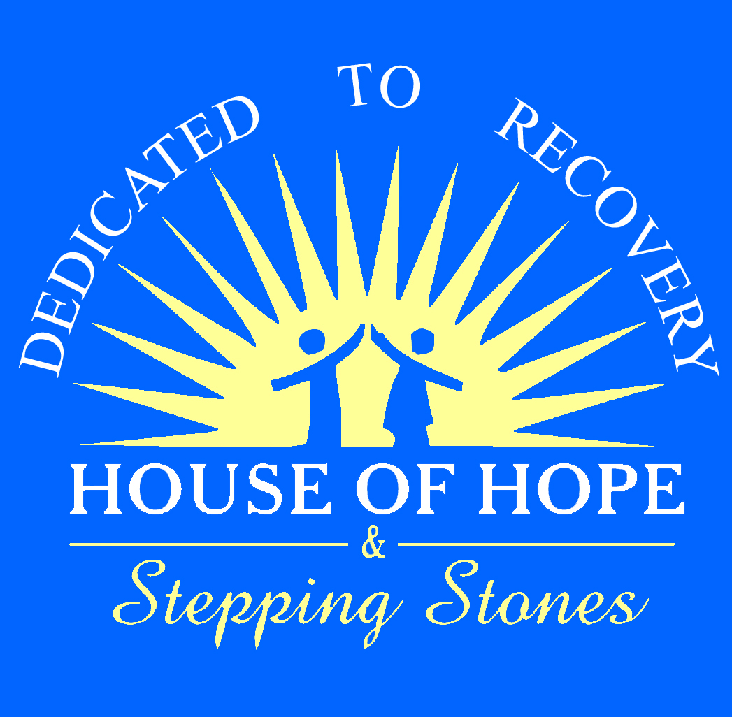 House of Hope and Stepping Stones