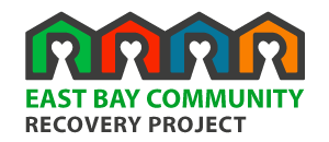 Project Pride Program for Women & Children  East Bay Community Recovery Project