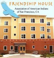 Friendship House American Indian Lodge
