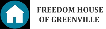 Freedom House of Greenville Women's Sober Facility