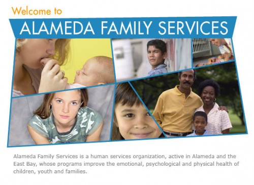 Alameda Family Services