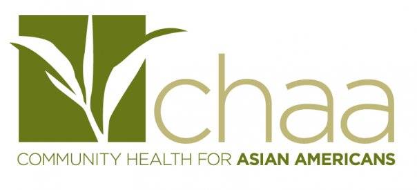 Community Health for Asian Americans (CHAA)