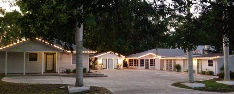 Fort Myers Mens Center