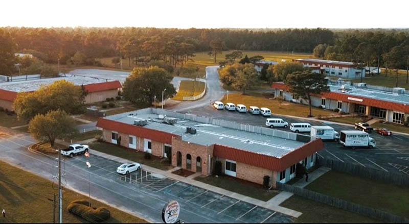 Pensacola Mens Center