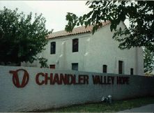 Chandler Valley Hope Alcohol / Drug and Related Treatment Services