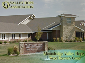 Moundridge Valley Hope